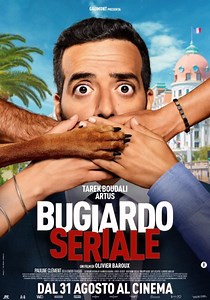 Bugiardo Seriale - Film (2022)