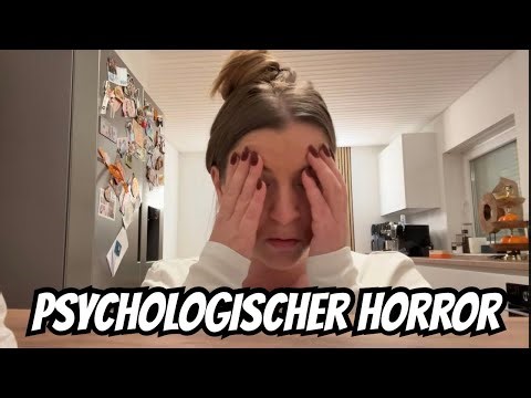 Amazon Fahrer starrt mich minutenlang an – ich musste die Tür zuschlagen