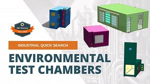 Environmental Test Chambers Video