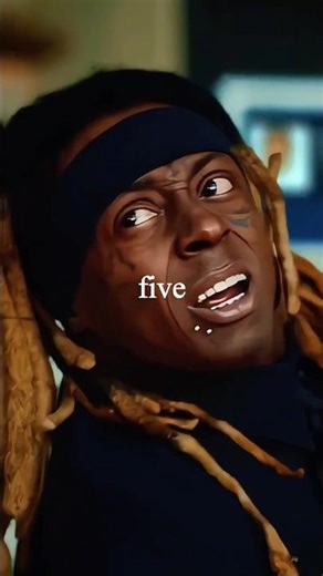 Lil Wayne Planned a Wrong Party For His Niece 🤪