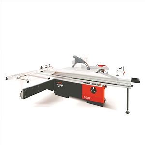 [Hot Item] Wood Sliding Table Panel Saw Circular Saw