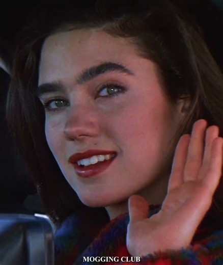 Green-Eyed Icons 💚✨ | Jordan Barrett & Jennifer Connelly Edit