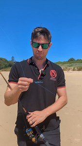 A handy tip from Mitch on how to undo a wind knot! Every angler that uses braid knows the pain, but what causes these knots? 1. Spool on reel over filled. 2. Wind blowing line towards angler causing line to lay on spool loose. 3. Starting the retrieve with too much slack line We hope this helps, if not we have plenty of line in stock! 😂 🎣 #oaswr #windknots #fishing #fishingtips #fishingknots | Outdoor Adventure South West Rocks