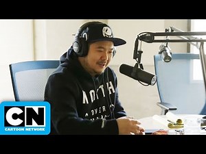 Billy West Talks About Voicing Bugs Bunny | Drawn Podcast | Cartoon Network