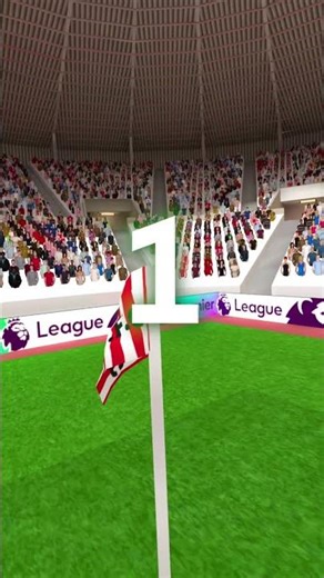 Premier League Stadium Quiz in Virtual Reality | Can YOU name all four? 🏟️⚽ | Part Two
