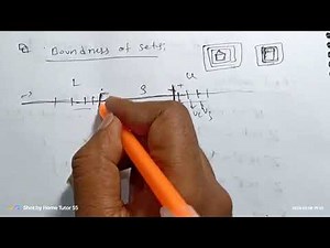 🎯 Real Analysis Chapter 1 Class 1🎯 Paid class fee 410, whatsapp: 01767-351308