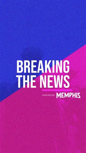 We’re flipping the script on “breaking news.” This new series spotlights the positivity, inspiring facts, uplifting stories, and real progress shaping Memphis as the city we love - a city of soul, strength, and innovation. Our mission? Break outdated myths and celebrate the people and projects building our future. Your role: help spread the word. Share these stories and join us in elevating our city. ✨ #BreakingTheNews #WeAreMemphis | We Are Memphis | Facebook