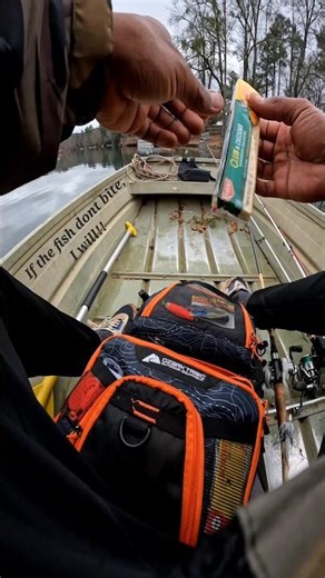 If you dont have snacks, are you even fishing? #snacks #fishing #nature #adventure #eating