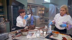 Bake Off The Professionals 2023 episode 6