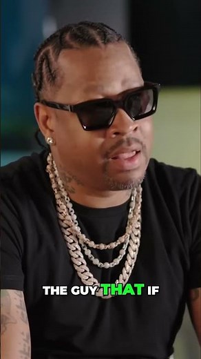 Who Was Black Jesus? Iverson or Michael Jordan? (WATCH)