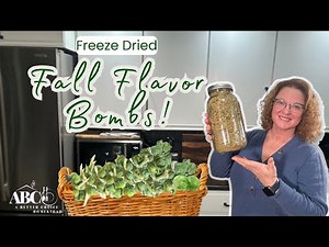 I Tried Freeze Drying Brussels Sprouts and This Happened!