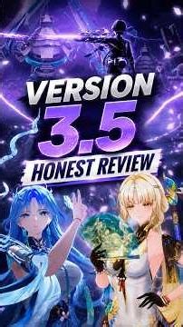 Wuthering Waves 3.5 Honest review | Is Yangyang Actually Worth It?