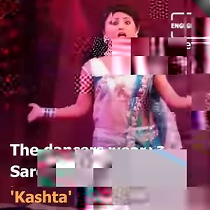 #CulturalFriday: Know about Maharashtra's folk dance 'Lavani' that originated as a form of a morale booster for warring troops. | Briefly