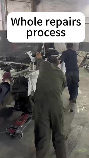 Auto Body & Paint Car Rotisserie & Body Carts Frame Machines Paint Booths Auto car body Collision center Body Shop Equipment Frame Straightening/Frame Racks Car body repair equipment Auto dent repair tools. body straightener Tracciónamiento de chasis MESA DE TRACCIONAMIENTO O ENDEREZADOR DE CHASIS. Car Restoration and Repair equioment tools accessories #framestraightener #frameracks #carframemachine #collisionrepairequipment #autobodyrepairequipment #carbench #framemachine #chassisstraightener #