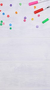 9.5K views · 61 reactions | DIY Desk Organizer – Get Ready for Back to School! ✂️ | SUPER SLICK SLIME SAM | Facebook