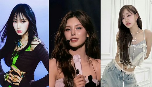 GISELLE黄礼志JULIE合作舞台