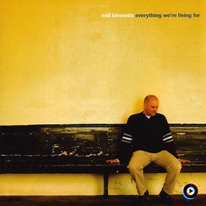 What Can I Say? by Neil Bennetts