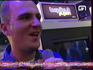 Game One - Reportage E3 2001 (partiel)