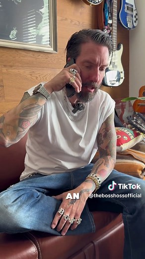 New Song Release with Arnold Schwarzenegger