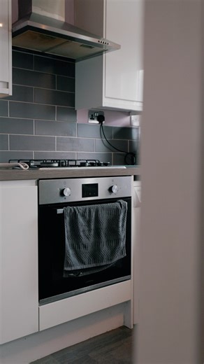 📍219 Lee Crescent North, Aberdeen, AB22 8GF 💸Offers Over £129,995 New to the market, step into this well-presented two-bedroom semi-detached villa located within the popular residential area of Bridge of Don 🏠 Offering the ideal purchase for first-time buyers or young couples, the property boasts a spacious lounge, modern kitchen with access to the rear garden, two bedrooms, plus a bathroom with shower over bath 😍 To find out more and to arrange your viewing of this beautiful home, please vi