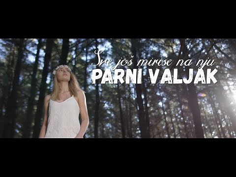 Parni Valjak - Sve još miriše na nju (Official lyric video)