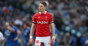 Wales legend Liam Williams retires from Test rugby