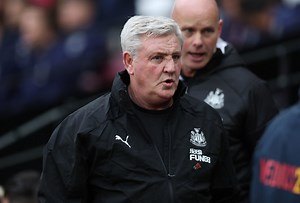 'Where's the belief?' - Newcastle fans react to Steve Bruce's 'frightening' comments