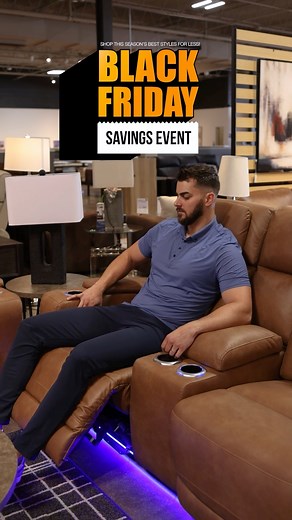 Lansing, get ready to save BIG — Black Friday is back at Ashley and this year it’s next-level. 🎉 📍5503 W. Saginaw Hwy, Lansing, MI 📞517-708-8827 | Ashley Lansing MI
