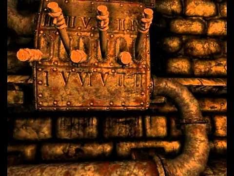 Amnesia: The Dark Descent | Playthrough [13/42] - Machine Room