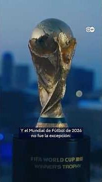 2026 World Cup: The Tournament That Changed the Rules of Soccer