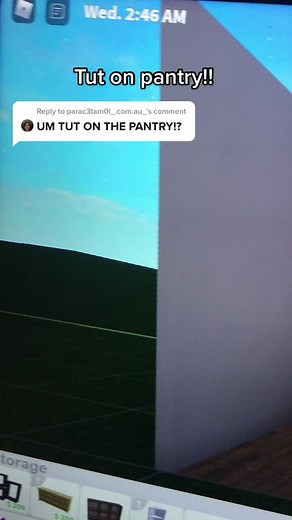 How to Create Food Decal Codes for Your Pantry in Bloxburg