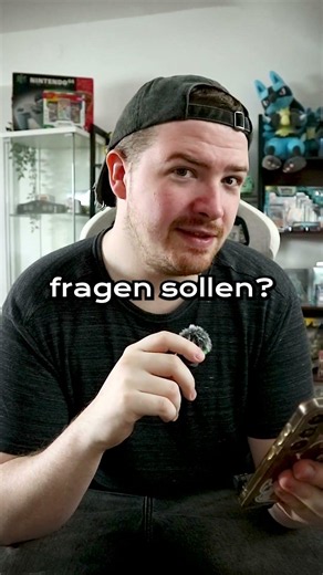 Was ist die Lieblings Pokemon Karte der KI? #pokémon #ai