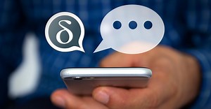 Delta Chat: So funktioniert der Konkurrent von WhatsApp und Telegram