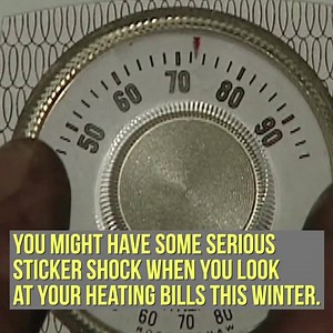 67K views · 153 reactions | Your heating bills may be sky high due to...