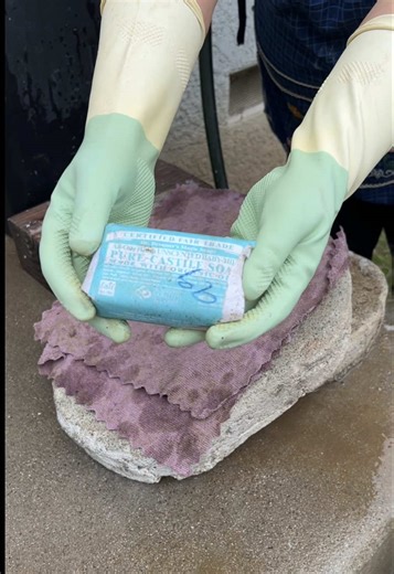 Hand Washing Techniques: Discover New Rag Colors