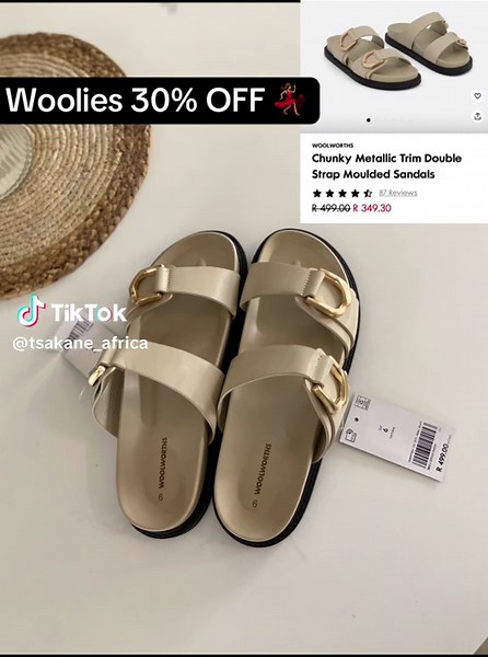 Woolworths Sale: Get 30% Off My Favorite Mules