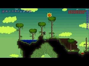 How to: Infinite waterfall