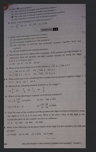 What is the difference in the place values of the digit 8 in th... | Filo