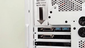 Watch iBuyPower Gaming AM731 Desktop on Amazon Live