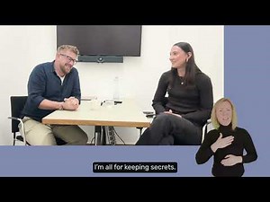 A First for Signapse: A New Face for Our AI Sign Language Technology | BSL Translation