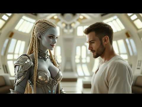 “I’d Marry Her If I Had the Chance,” I Whispered — The Alien Princess Smiled: Then My Answer Is Yes.
