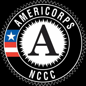 Local Hero Serves in National Service Program