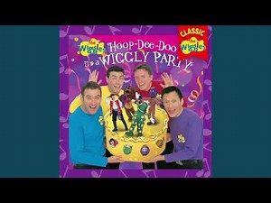 La Cucaracha by The Wiggles slowed!:)💗🔐😁❤️💜👸🥰😇🤗🥺🤩😻😀😄💘🌏💕💖🌟🕺😭😍😊💫💓💝💍