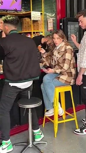 Chair Break Prank Fails Compilation #Shorts# prank#fails, prankfails, #FunnyMoments #Comedy