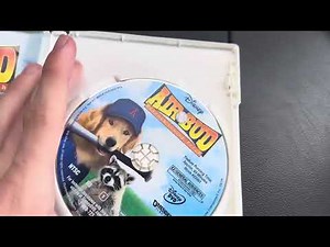 Air Bud Seventh Inning Fetch DVD Review