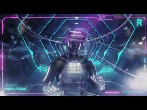 Metal Pulse - DJ RUUVI | High Energy Eurodance Super Hit 2026