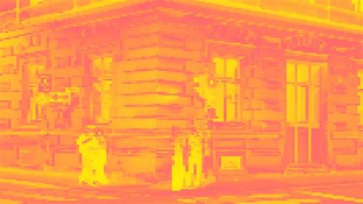 F is for Friends that have Fun