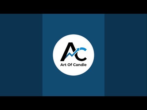 ART OF CANDLE screening crypto