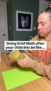 Grief math…..People don’t talk about this part of child loss. William was alive for 9 years and 2 months. And in April of 2028… he will have been dead longer than he was alive. There’s something so unbearable about that math — knowing the days without him will someday outnumber the days I had with him. But I keep saying his name. I keep telling his story. Because love doesn’t end, even when time keeps moving. If you’ve faced a milestone like this — or one you’re dreading — tell me in the comment