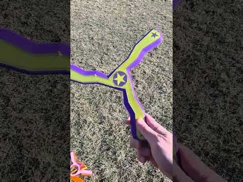 Testing 3D printed frisbees